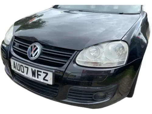 Volkswagen Golf GT TSI 170 AU07 WFZ