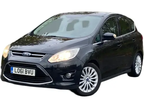 Ford C-Max LO61 BVU
