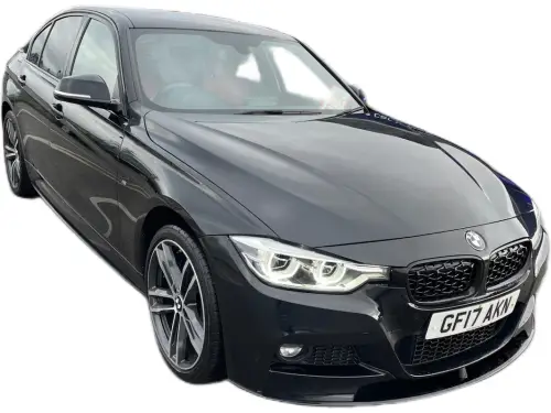BMW 330 GF17 AKN