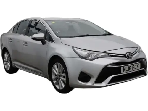 Toyota Avensis ML18 PGX