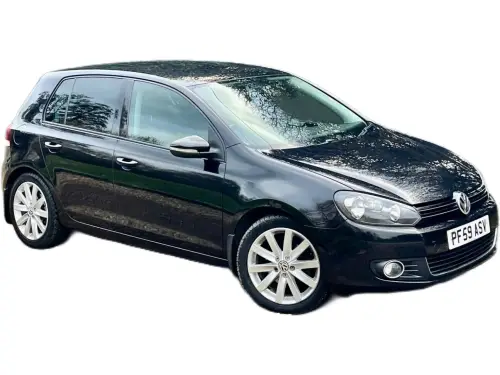 Volkswagen Golf PF59 ASV