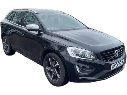 Volvo XC60 KR65 FFX