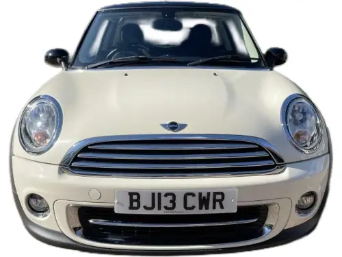 MINI Cooper BJ13 CWR