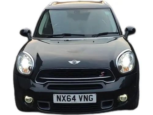MINI Countryman NX64 VNG