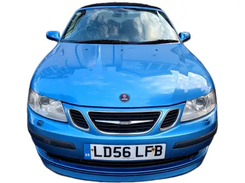 Saab 9-3 LD56 LFB