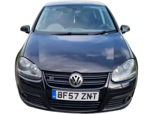 Volkswagen Golf BF57 ZNT