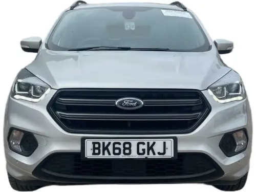 Ford Kuga ST-Line TDCi BK68 GKJ