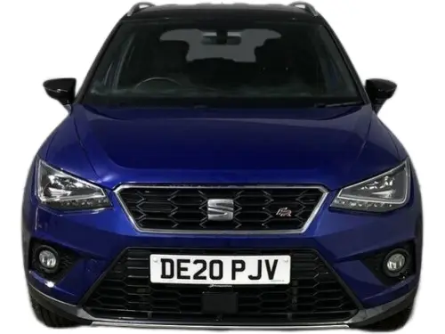 SEAT Arona FR TSI DE20 PJV