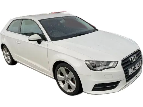 Audi A3 GX16 FUH