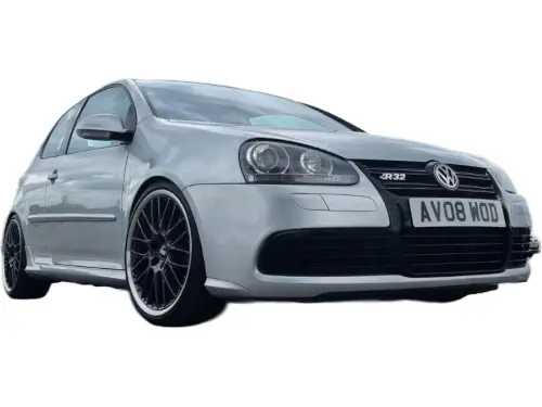 Volkswagen Golf AV08 WOD