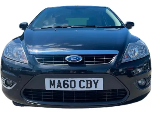 Ford Focus MA60 CDY
