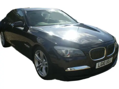 BMW 730 LG10 XOJ