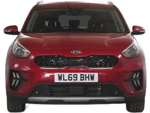 Kia Niro WL69 BHW
