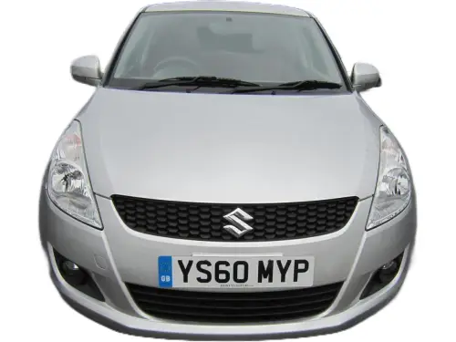 Suzuki Swift YS60 MYP