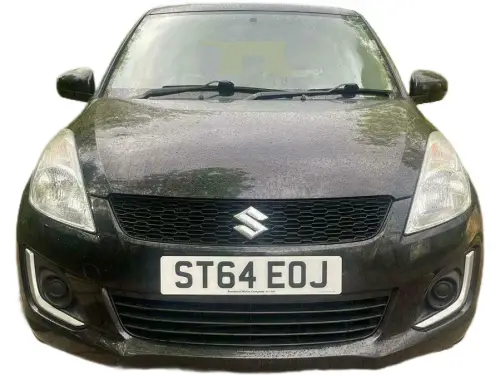 Suzuki Swift ST64 EOJ