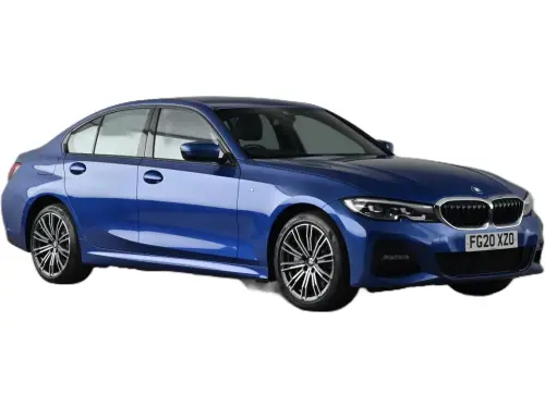 BMW 330 FG20 XZO