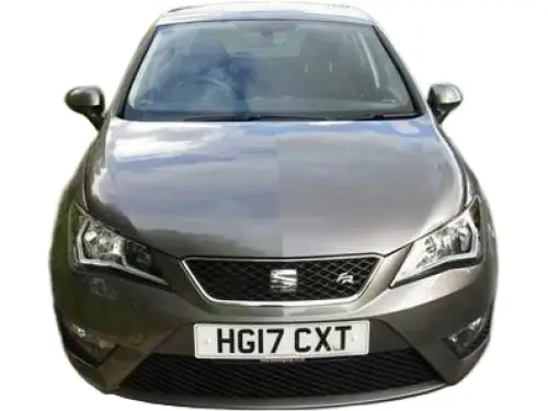 SEAT Ibiza FR Technology TSI HG17 CXT