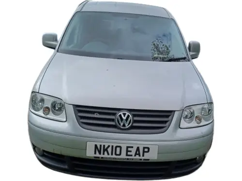 Volkswagen Caddy NK10 EAP