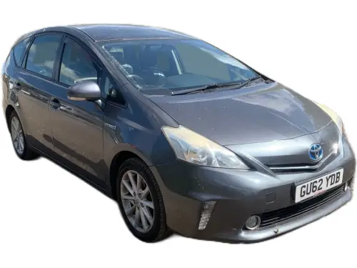 Toyota Prius GU62 YDB