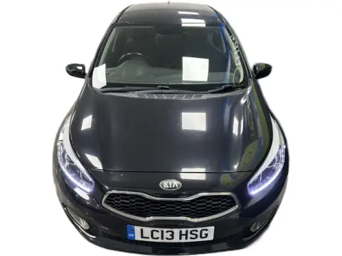 Kia Ceed LC13 HSG
