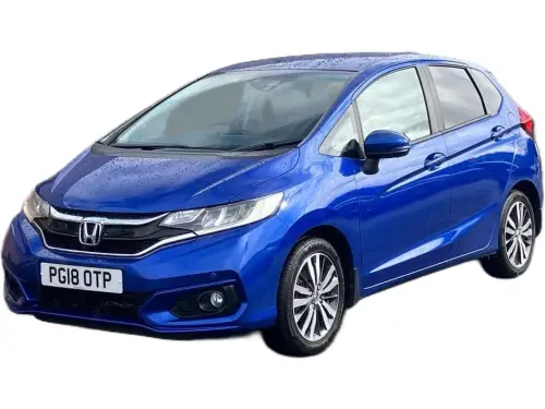 Honda Jazz PG18 OTP