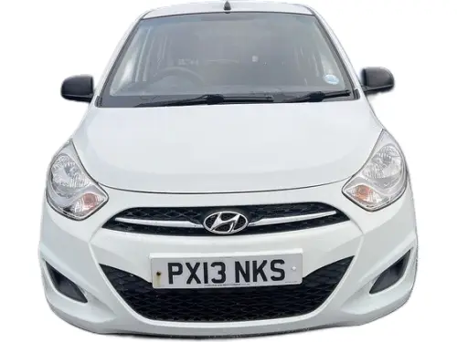 Hyundai I10 PX13 NKS
