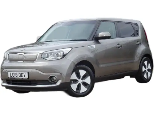Kia Soul LO18 OEV