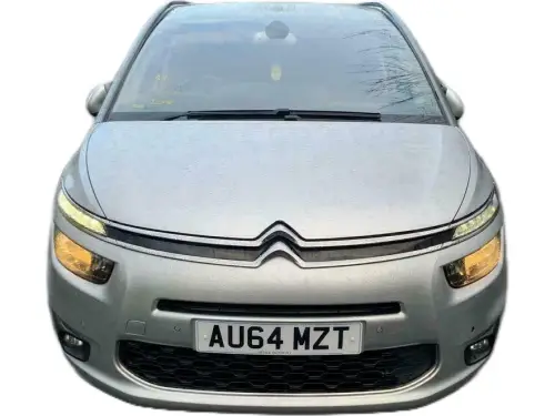 Citroën C4 GR Picasso EX+ Air Ehdi S-A AU64 MZT