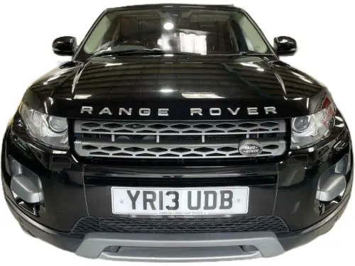 Land Rover Range Rover Evoque Pure T SD4 YR13 UDB