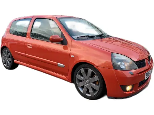 Toyota Amazon YR57 HLN