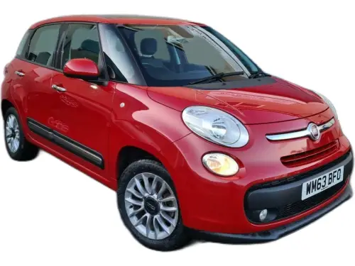 Fiat 500L Lounge Multijet WM63 BFO