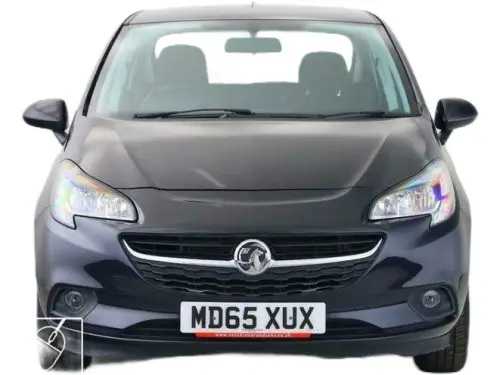 Vauxhall Corsa Design MD65 XUX