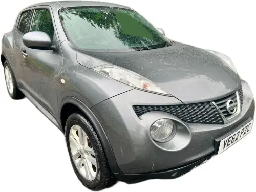 Nissan Juke VE62 PZC