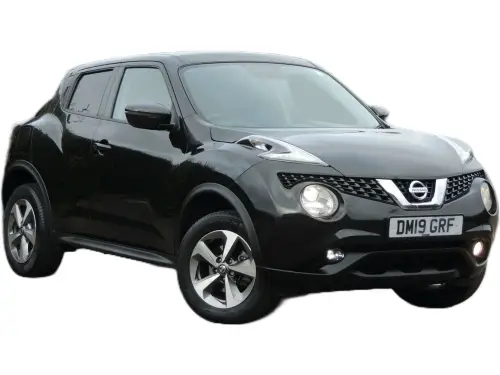 Nissan Juke Acenta DM19 GRF