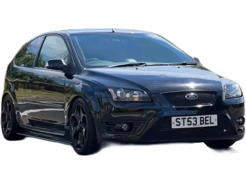 Ford Focus ST-3 ST53 BEL