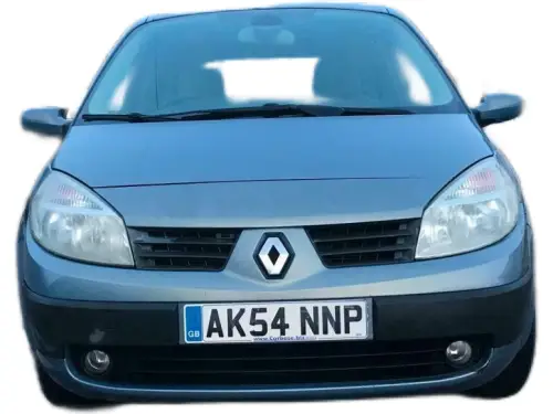 Renault Scenic Expression 16v A AK54 NNP