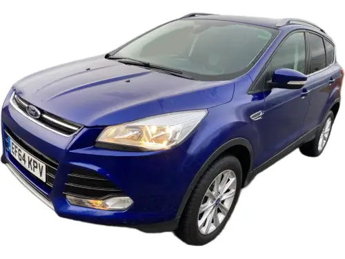 Ford Kuga EF64 KPV