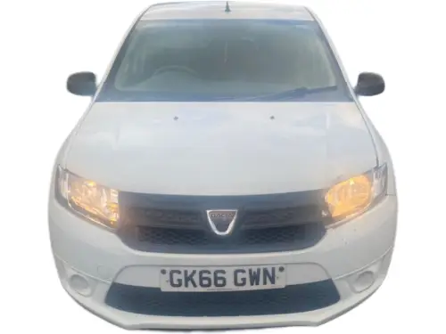 Dacia Sandero GK66 GWN