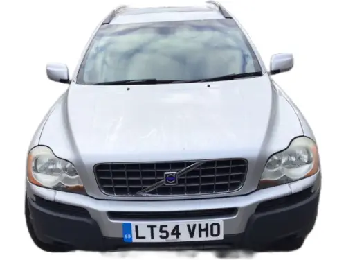 Volvo XC90 LT54 VHO