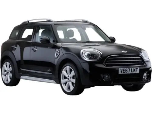 MINI Countryman VE67 LKF