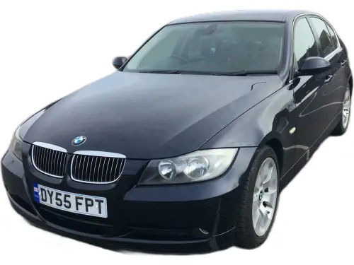 BMW 325i SE Auto DY55 FPT