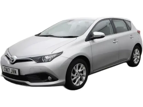 Toyota Auris CN17 JVM
