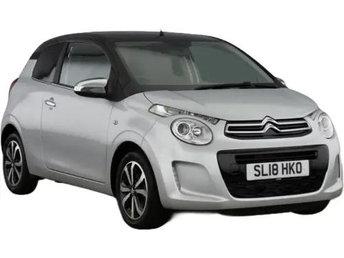 Citroën C1 SL18 HKO