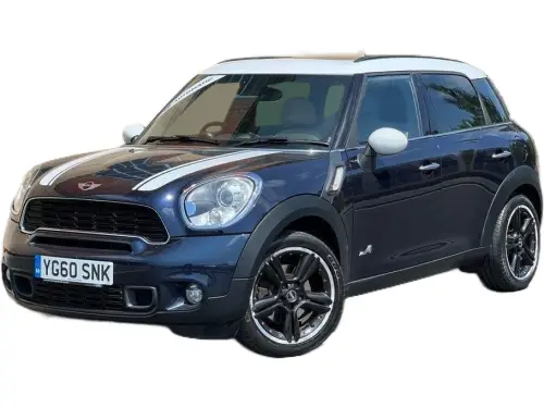 MINI Mini (R60) YG60 SNK