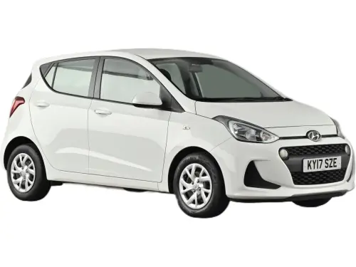 Hyundai I10 KY17 SZE