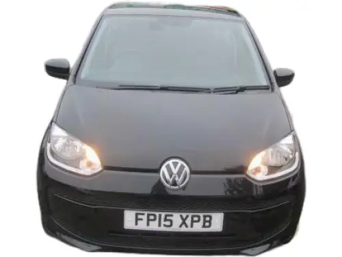 Volkswagen Move up FP15 XPB