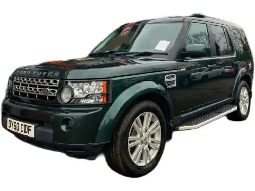 Ford Galaxy OV60 CDF