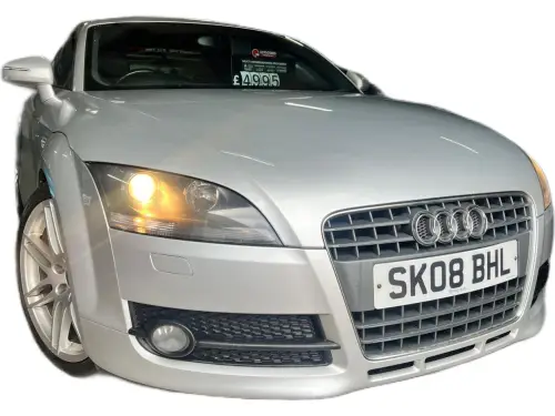 Audi TT SK08 BHL