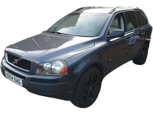 Volvo XC90 KD54 OAG