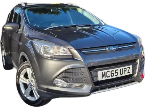 Ford Kuga MC65 UPZ